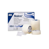 Blenderm Plastic Tape, Occlusive, Transparent-Medical Supplies-Birth Supplies Canada