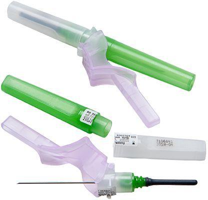 Blood Collection Needle - Vacutainer Eclipse | BD-Medical Devices-Birth Supplies Canada