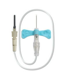 Blood Collection Set, Push Button | BD Vacutainer-Blood Collection-Birth Supplies Canada
