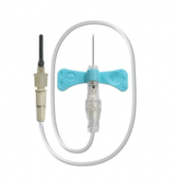 Blood Collection Set, Push Button | BD Vacutainer-Blood Collection-Birth Supplies Canada