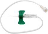 Blood Collection Set, Push Button | BD Vacutainer-Blood Collection-Birth Supplies Canada
