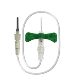 Blood Collection Set, Push Button | BD Vacutainer-Blood Collection-Birth Supplies Canada