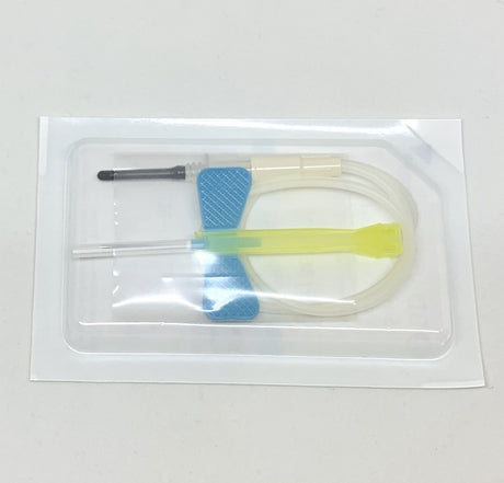 Blood Collection Vacutainer Safety-Lok | BD-Blood Collection-Birth Supplies Canada