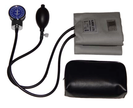 Blood Pressure Unit | Almedic-Medical Equipment-Birth Supplies Canada