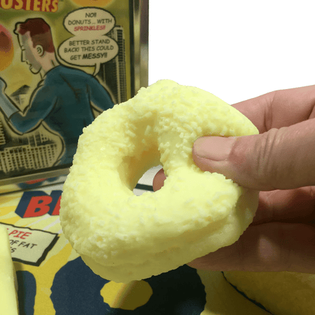 Blubber Busters Display-Teaching Aids-Birth Supplies Canada