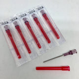 Blunt Filter Needles | Safety Ampoule Medication Prep | BD-Medical Devices-Birth Supplies Canada