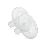 Breast Pump Flanges – Find your best fit-Lactation Aids-Birth Supplies Canada