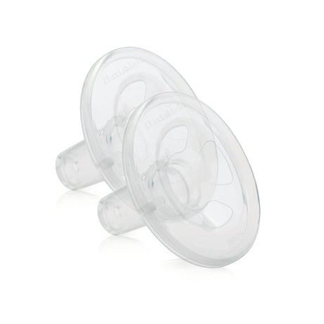 Breast Pump Flanges – Find your best fit-Lactation Aids-Birth Supplies Canada
