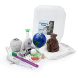 Breastfeeding Benefits Activity Box-Teaching Aids-Birth Supplies Canada