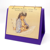 Breastfeeding Chart Collection, English/Spanish-Birth Supplies Canada