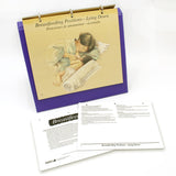 Breastfeeding Chart Collection, English/Spanish-Birth Supplies Canada