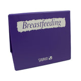 Breastfeeding Chart Collection, English/Spanish-Teaching Aids-Birth Supplies Canada