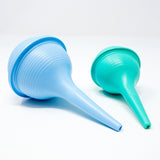 Bulb Syringe Aspirator | Newborn Mucus Clearing & Fluid Suction-Medical Devices-Birth Supplies Canada