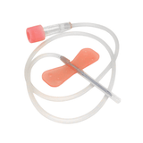 Butterfly Needles - Sureflo Winged Infusion Set-Needles-Birth Supplies Canada