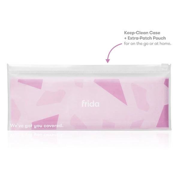 C-Section Silicone Scar Patches | FridaMom-C-Section Supplies-Birth Supplies Canada