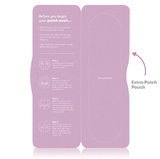 C-Section Silicone Scar Patches | FridaMom-Medical Supplies-Birth Supplies Canada
