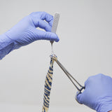 CETRO Cord Rings-Umbilical Cord Needs-Birth Supplies Canada