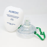 CPR Pocket Mask-Medical Devices-Birth Supplies Canada
