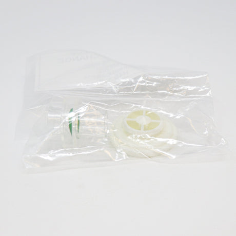 CPR Pocket Mask with Gloves Set-Medical Devices-Birth Supplies Canada