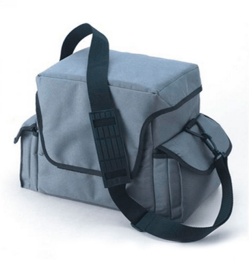 Carry Bag for Devilbiss 7305 Series Homecare Suction Unit-Bags & Storage-Birth Supplies Canada
