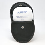 Carrying Case for Pocket Mask | Belt Loop-Airways-Birth Supplies Canada