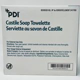 Castile Soap Towelettes-Medical Supplies-Birth Supplies Canada