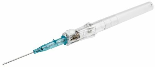 Catheter Insyte Autoguard BC Pro | BD-IV Catheters-Birth Supplies Canada