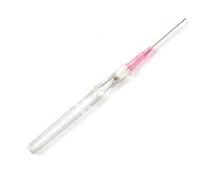 Catheter Insyte Autoguard BC Pro | BD-IV Catheters-Birth Supplies Canada