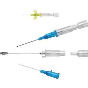 Catheter Introcan Safety | Braun-Medical Devices-Birth Supplies Canada