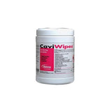 CaviWipes – Hard Surface Nonwoven Cleaning Wipes-Medical Supplies-Birth Supplies Canada