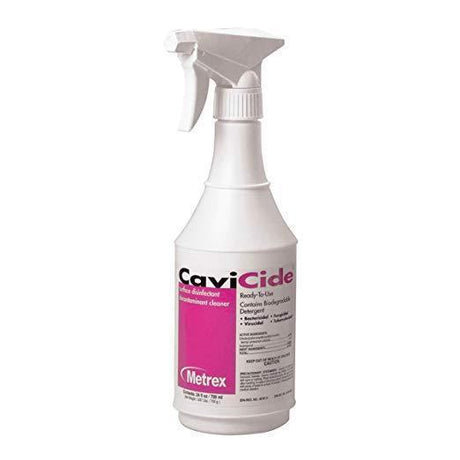 Cavicide Solution | Ready-to-Use Disinfectant-Medical Supplies-Birth Supplies Canada