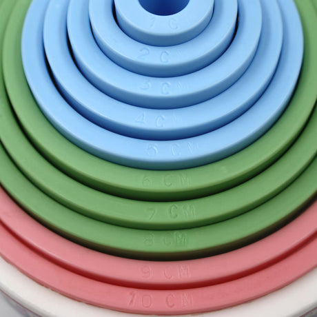 Cervical Stacker™ Model-Birth Supplies Canada