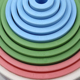 Cervical Stacker™ Model-Teaching Aids-Birth Supplies Canada