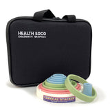 Cervical Stacker™ Model-Teaching Aids-Birth Supplies Canada