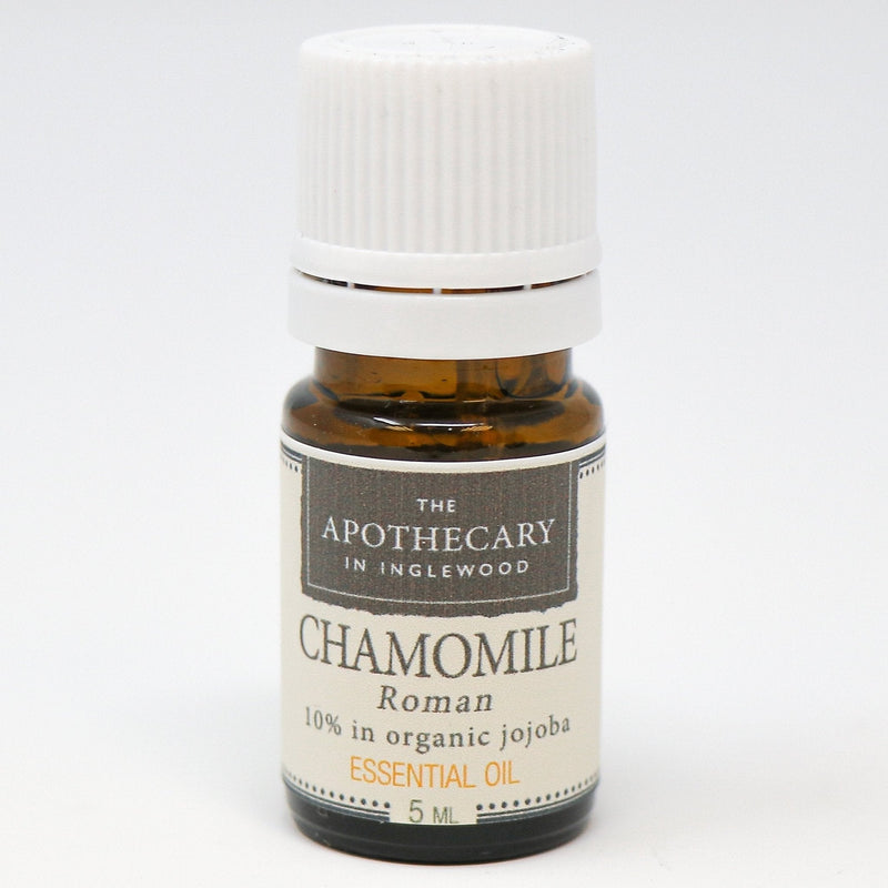 Chamomile Essential Oil ~ Sedating-Essential Oils-Birth Supplies Canada