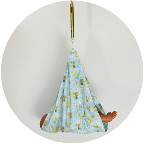 Chatillon Brass Hanging Scale – 12 lb × 2 oz Capacity-Scales & Measuring-Birth Supplies Canada