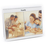 Childbearing: The Classic Series Desk Version Flip Chart-Birth Supplies Canada