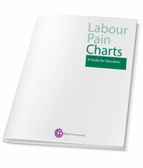 Childbirth Technical Charts – Desk Set Series-Teaching Aids-Birth Supplies Canada