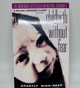 Childbirth without Fear - Used-Books & DVDs-Birth Supplies Canada