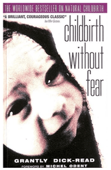Childbirth without Fear - Used-Books & DVDs-Birth Supplies Canada