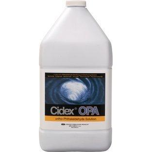 Cidex OPA High-Level Disinfectant-Medical Supplies-Birth Supplies Canada