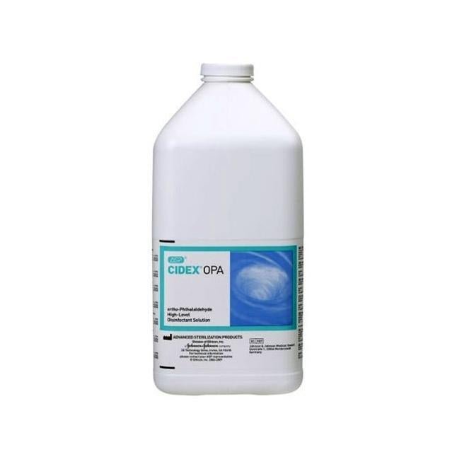 Cidex OPA High-Level Disinfectant-Medical Supplies-Birth Supplies Canada