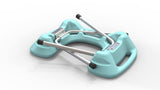 Cleanable Portable Birth Stool-Labour & Doula Supplies-Birth Supplies Canada