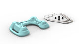 Cleanable Portable Birth Stool-Labour & Doula Supplies-Birth Supplies Canada