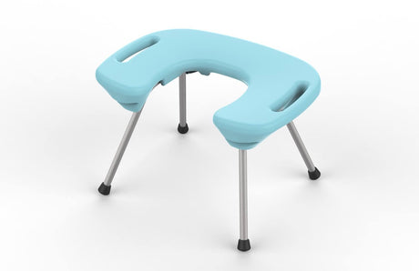 Cleanable Portable Birth Stool-Labour & Doula Supplies-Birth Supplies Canada