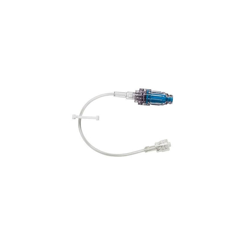 Clearlink IV Catheter Extension Set, L8.2" 0.5mL-Medical Devices-Birth Supplies Canada
