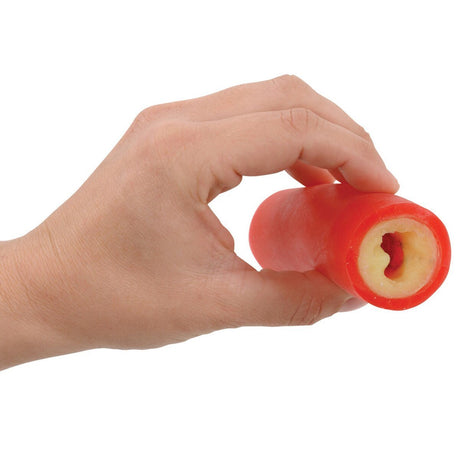 Clogged Artery Model with Plaque Buildup for Heart Health Education-Teaching Aids-Birth Supplies Canada