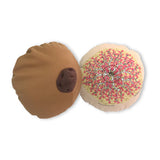 Cloth Breast Model-Teaching Aids-Birth Supplies Canada