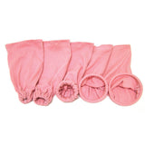 Cloth Cervix Model Set (5)-Birth Supplies Canada