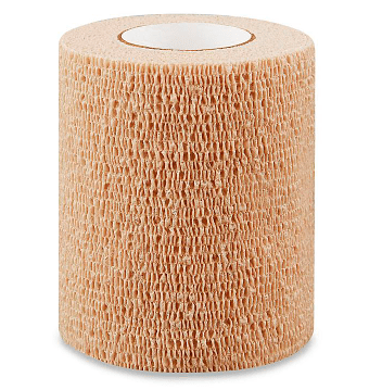 Coban Self-Adherent Elastic Wrap-Gauze & Bandages-Birth Supplies Canada